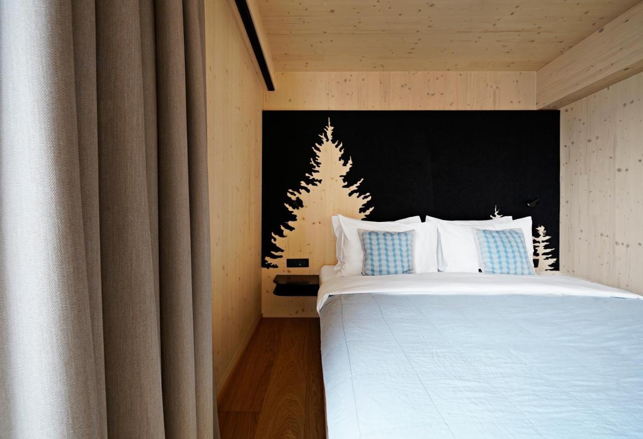 الشقق الفندقية Numa Vienna Wood المظهر الخارجي الصورة