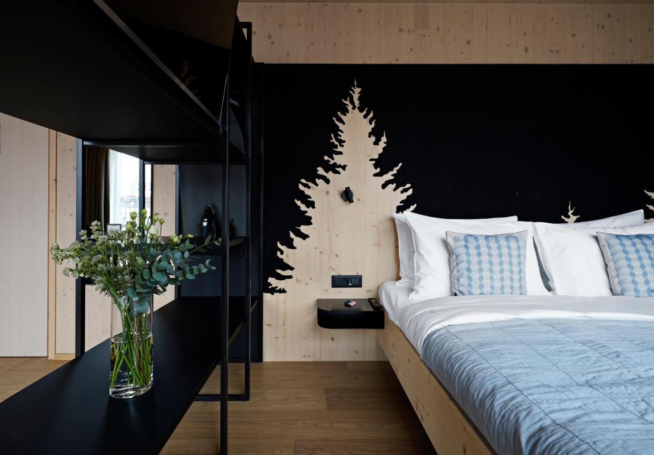 الشقق الفندقية Numa Vienna Wood المظهر الخارجي الصورة