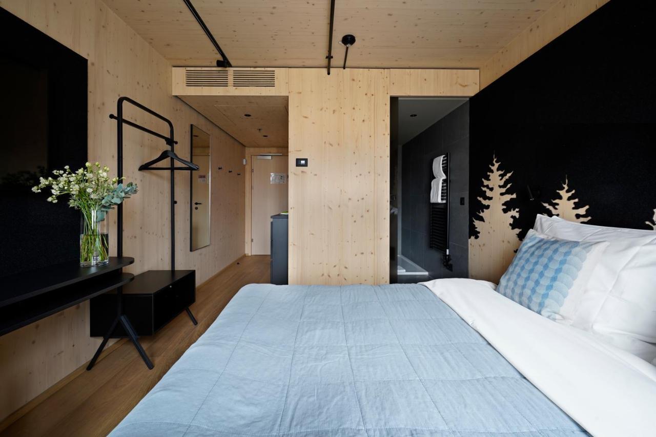 الشقق الفندقية Numa Vienna Wood المظهر الخارجي الصورة