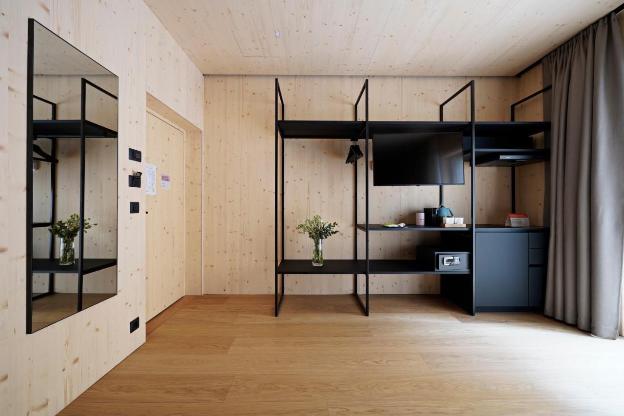 الشقق الفندقية Numa Vienna Wood المظهر الخارجي الصورة