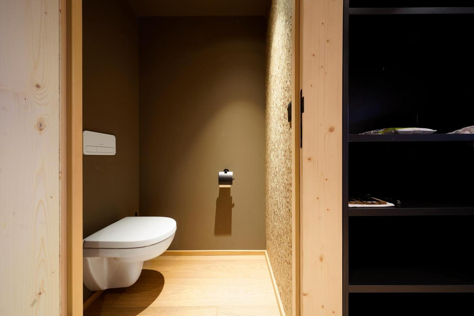 الشقق الفندقية Numa Vienna Wood الغرفة الصورة